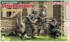 Dragon 6580 German Infantry Barbarossa 1941 (1:35)
